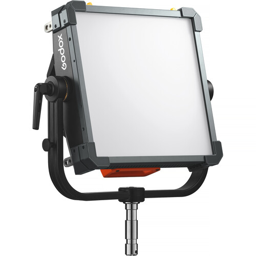 Godox KNOWLED P300R Kit K1 RGB LED Light Panel (Travel Kit) - 4